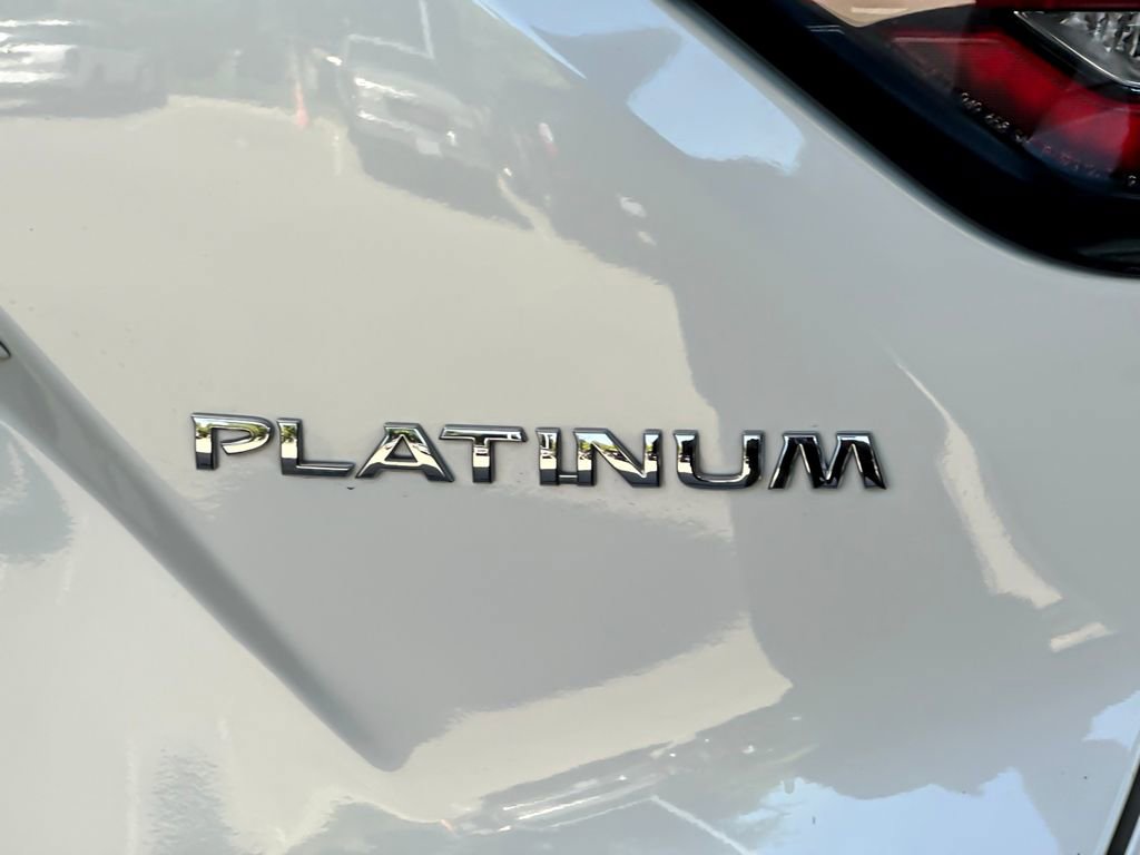 Used 2023 Nissan Murano Platinum w/ Cargo Package FWD image 26