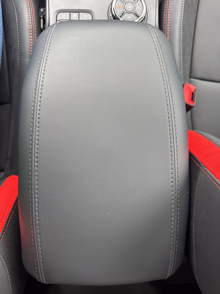 New 2026 Ford Ranger Raptor image 39