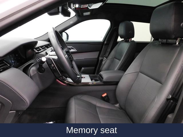 Used 2025 Land Rover Range Rover Velar S image 16