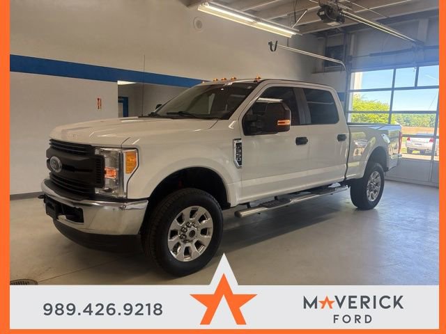 Used 2017 Ford F350 XL