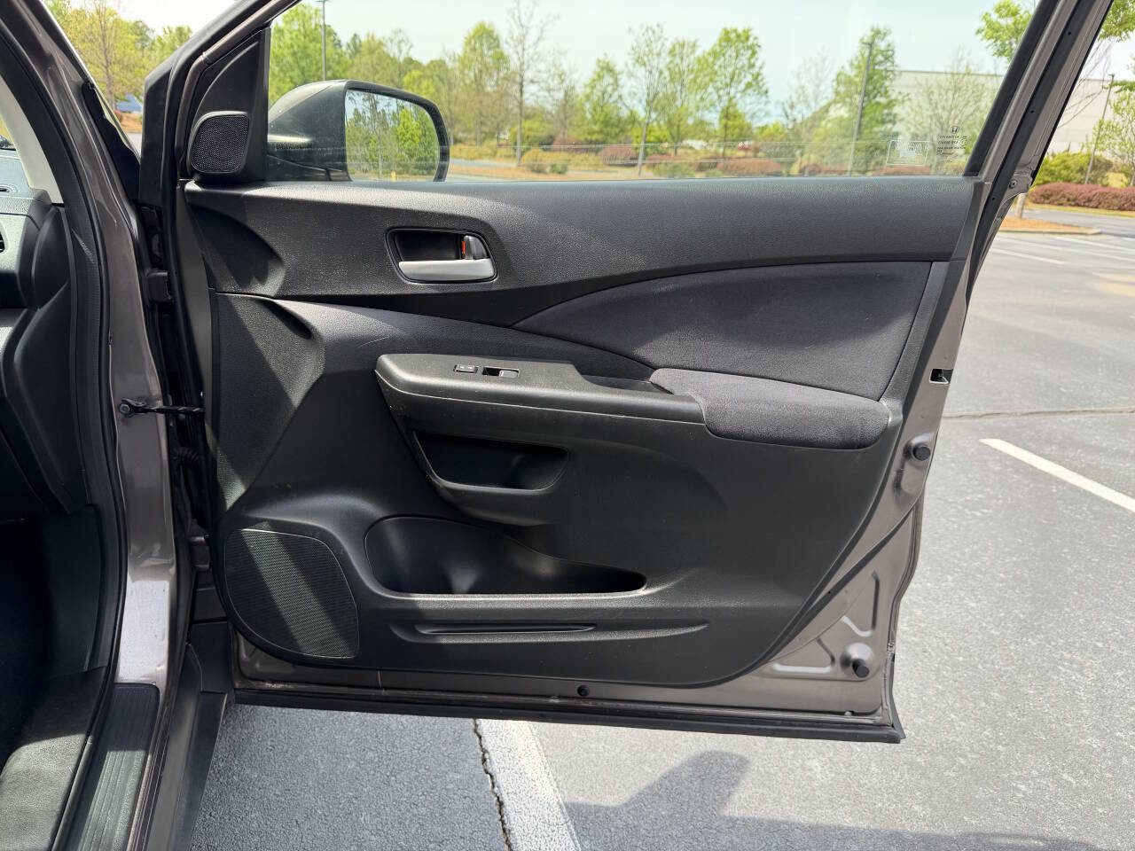 Used 2012 Honda CR-V EX image 16