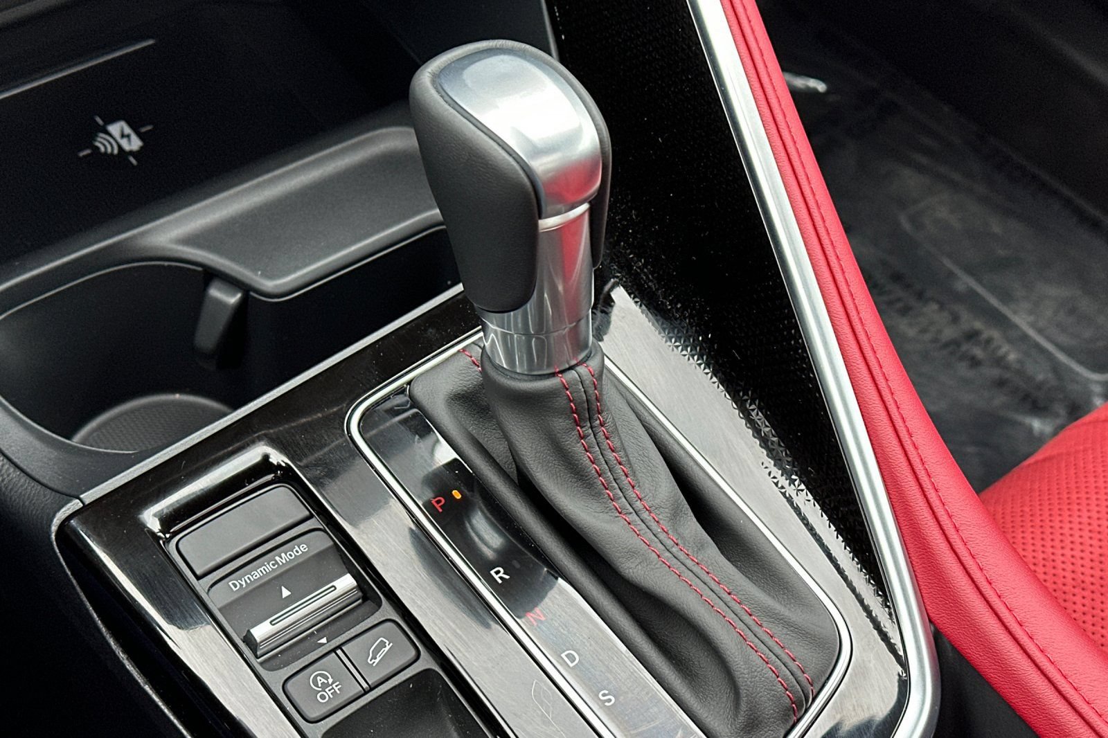 New 2026 Acura ADX A-Spec AWD/4WD image 21