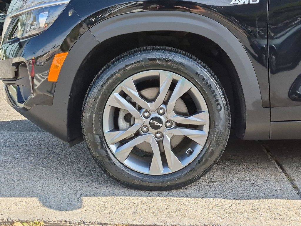 Certified 2023 Kia Seltos LX AWD/4WD image 25