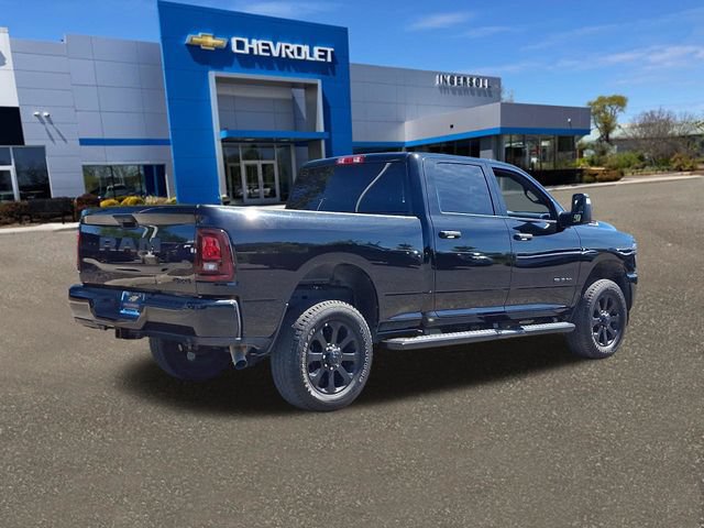 Used 2026 RAM 2500 Big Horn AWD/4WD image 27