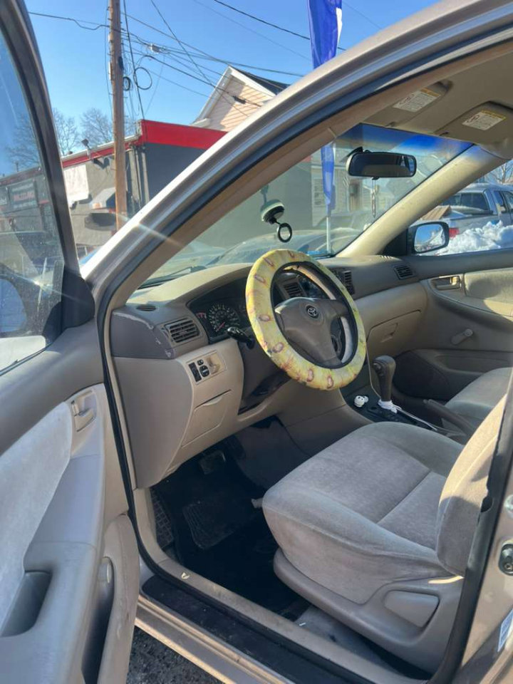 Used 2003 Toyota Corolla CE image 12