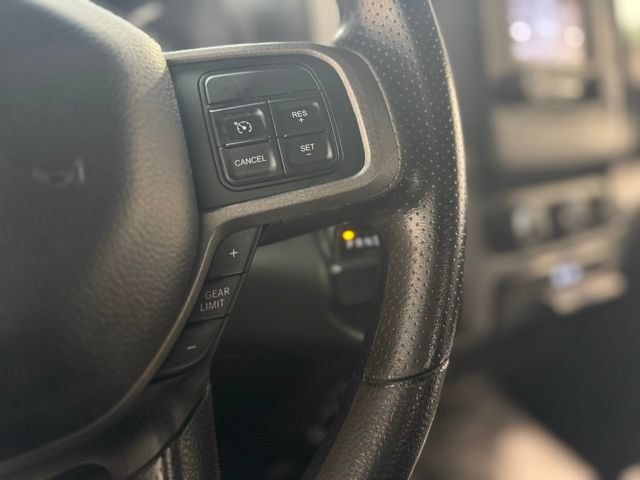 Used 2022 RAM 2500 Tradesman AWD/4WD image 16