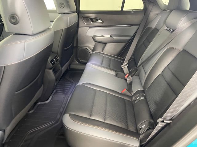 New 2026 Honda Prologue Elite image 4