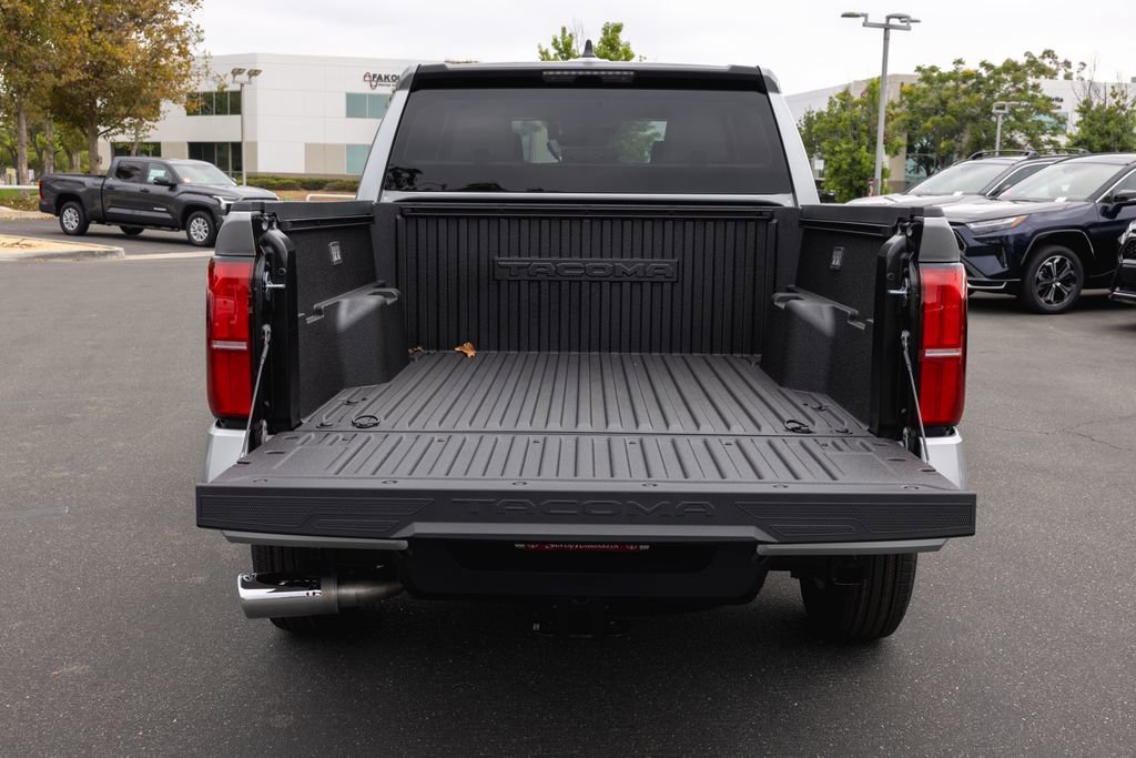 New 2026 Toyota Tacoma SR5 AWD/4WD image 7