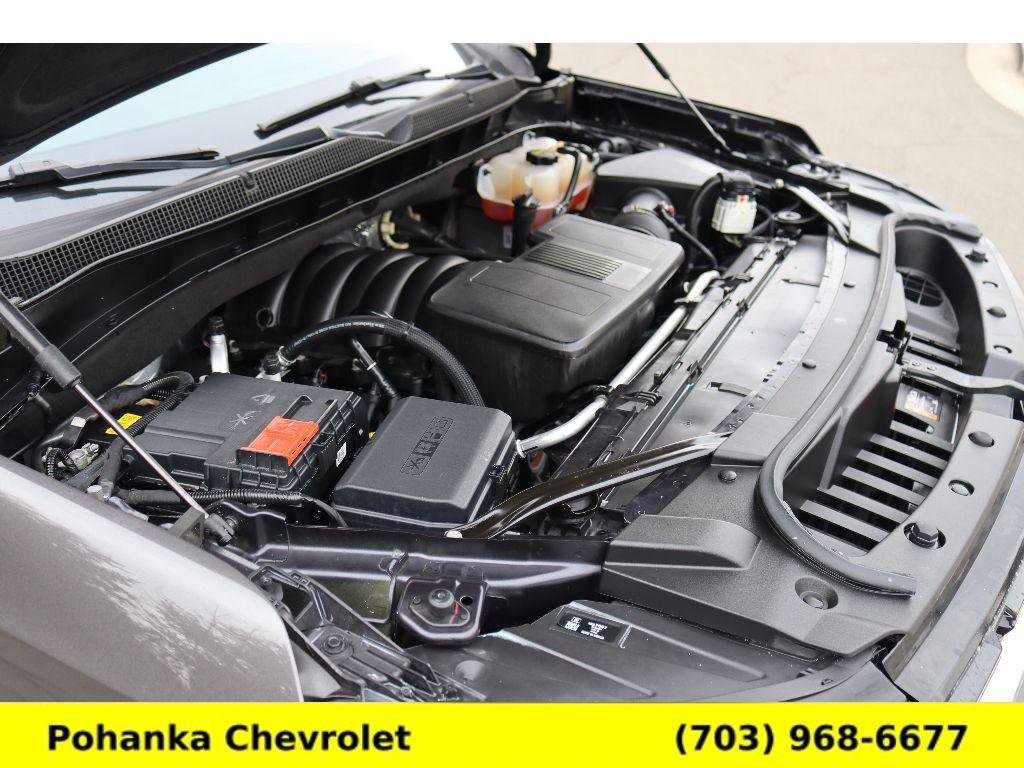 Used 2024 Chevrolet Suburban LS w/ Driver Alert Package image 30