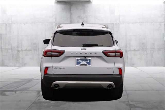 Certified 2025 Ford Escape Active image 6