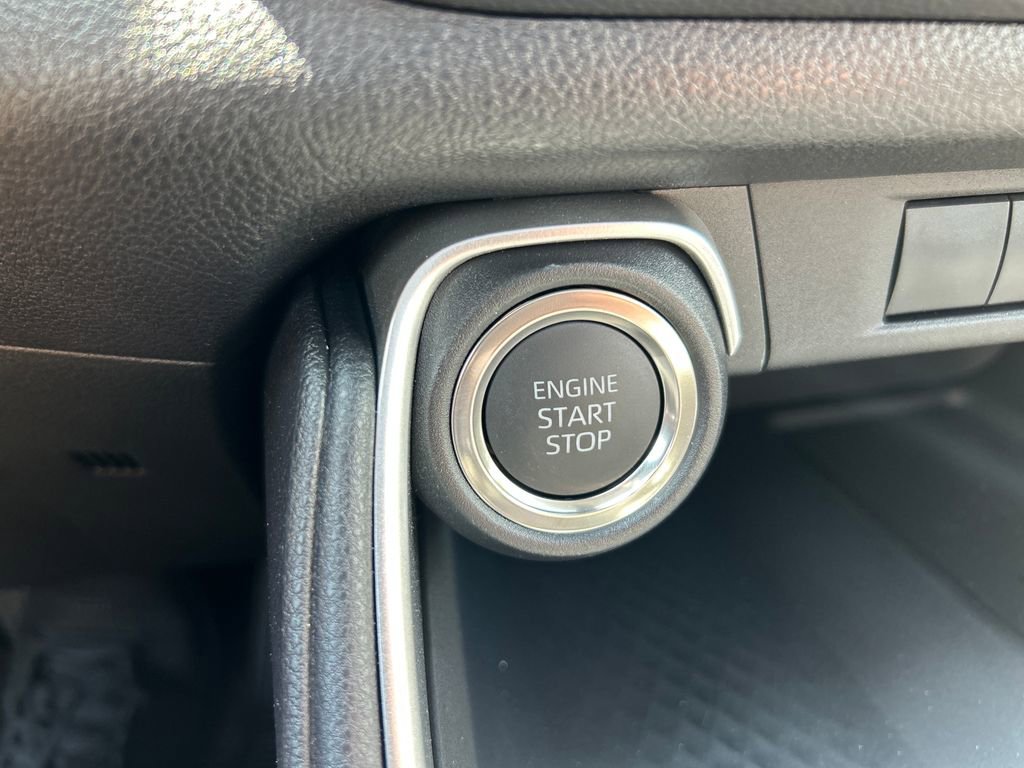 New 2026 Toyota Grand Highlander AWD image 24