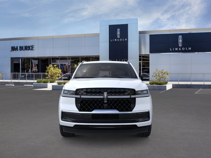 New 2026 Lincoln Navigator L Reserve AWD/4WD image 6