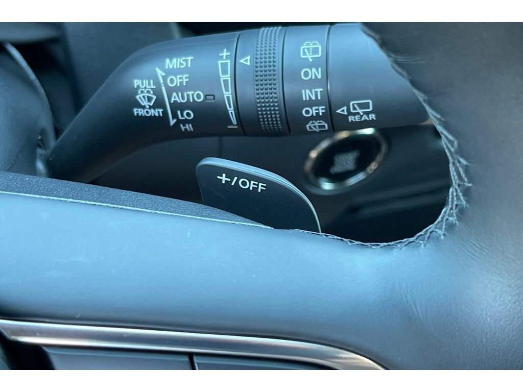 Used 2025 MAZDA CX-30 2.5 Turbo w/ Premium Package image 40