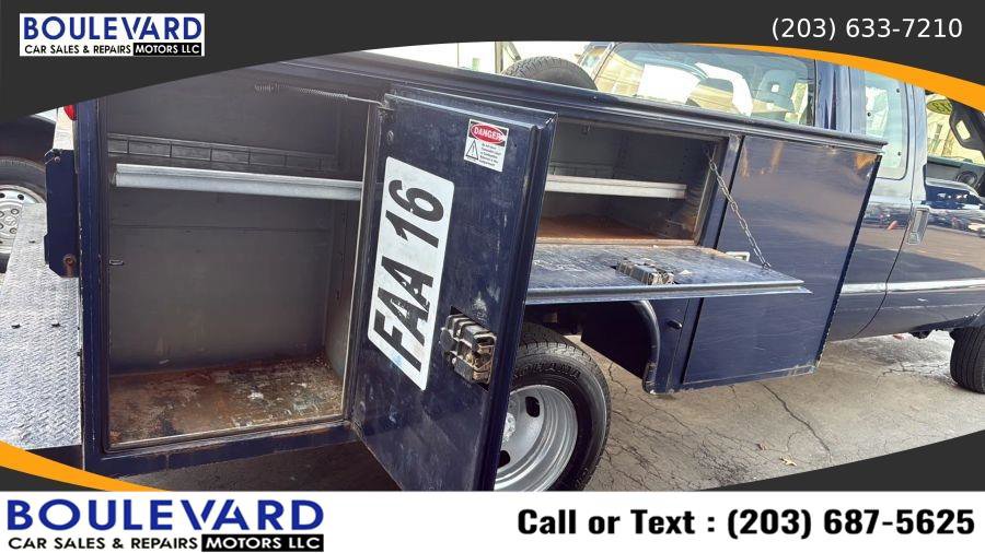 Used 2012 Ford F350 XL w/ PWR Equipment Group image 31