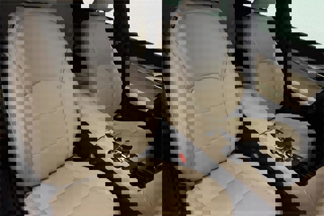 Used 2020 INFINITI QX50 Luxe w/ Cargo Package image 6