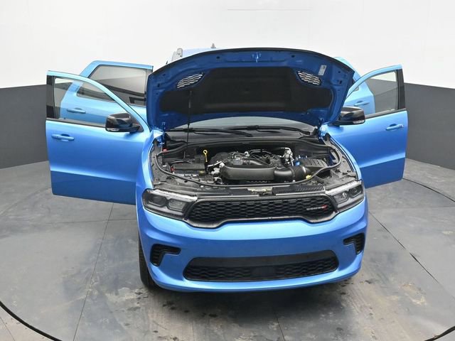 New 2026 Dodge Durango GT image 71