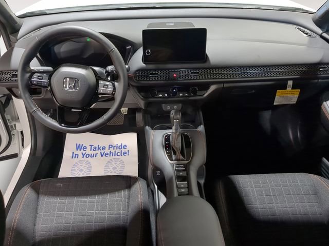 New 2026 Honda HR-V Sport image 10