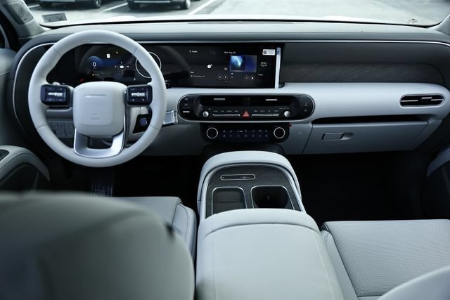 New 2026 Hyundai Palisade Limited FWD image 10