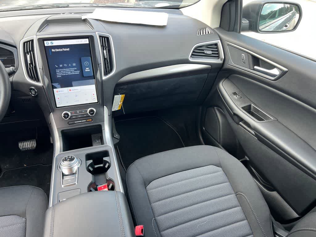 New 2024 Ford Edge SE AWD/4WD image 18