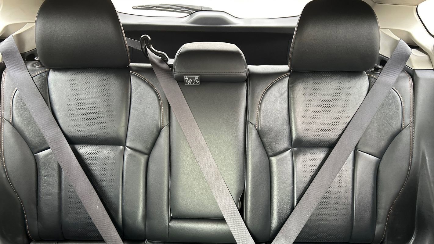 Used 2020 Subaru Crosstrek 2.0i Limited w/ Moonroof Package w/Navigation image 20