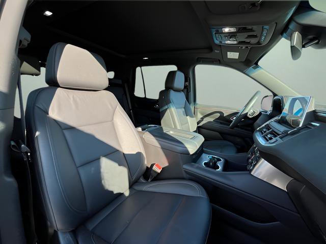 Certified 2023 Chevrolet Tahoe Z71 w/ Z71 Off-Road Package image 33