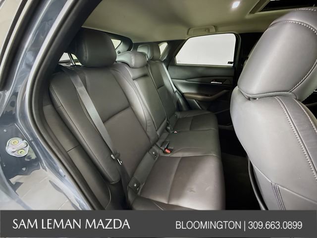 Used 2025 MAZDA CX-30 2.5 Turbo w/ Premium Plus Pkg image 28