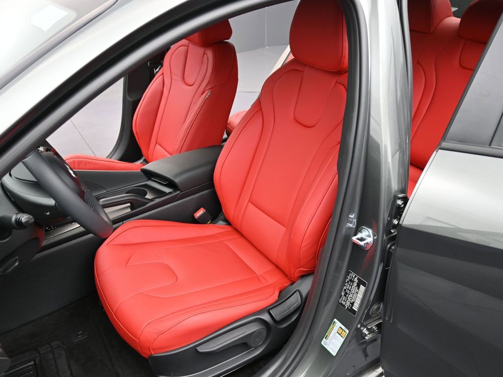 New 2026 Hyundai Elantra Sport image 13