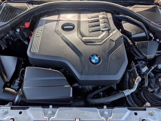 Certified 2023 BMW 230i Coupe w/ Premium Package RWD image 24