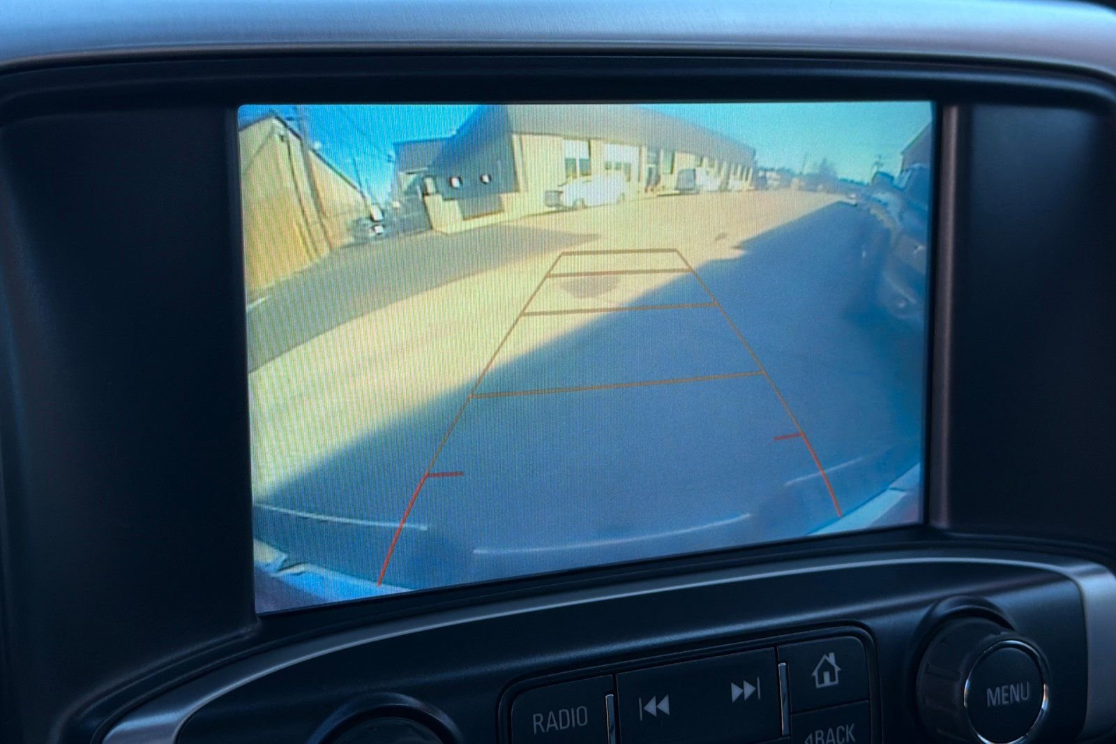 Used 2019 GMC Sierra 2500 SLT w/ Duramax Plus Package image 26