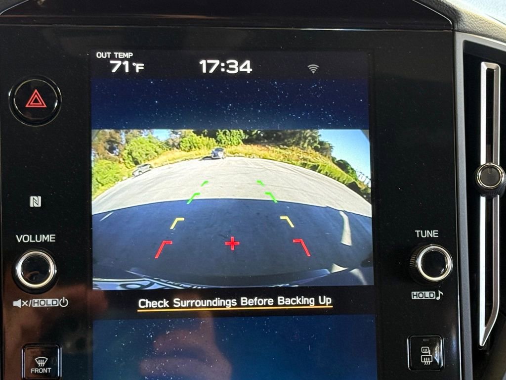 Used 2022 Subaru WRX Premium image 19