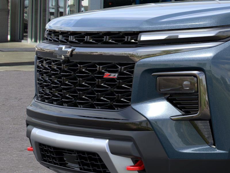 New 2026 Chevrolet Traverse Z71 image 13