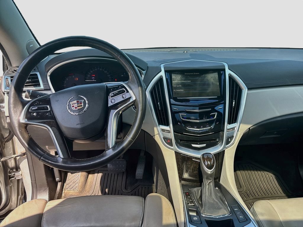 Used 2016 Cadillac SRX Luxury FWD image 29
