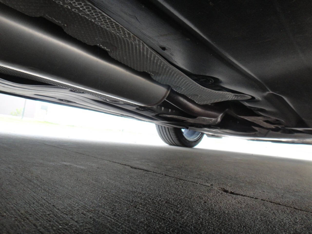 Used 2022 Honda Civic Sport image 29