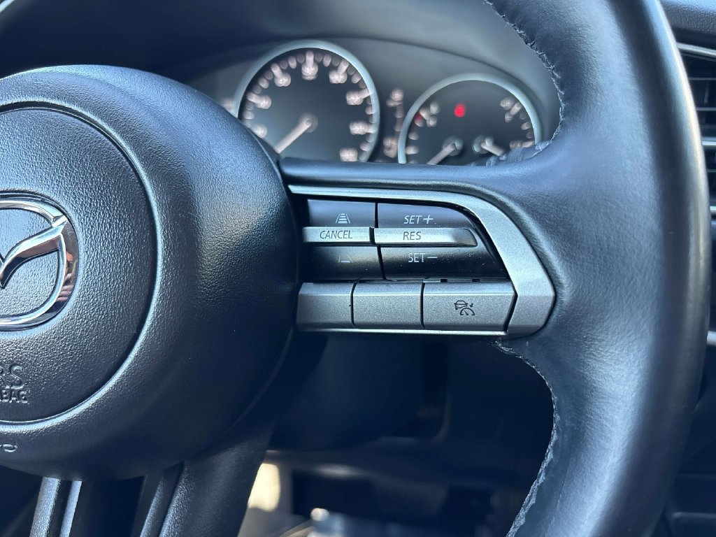 Certified 2023 MAZDA CX-30 AWD 2.5 S w/ Select Package image 22