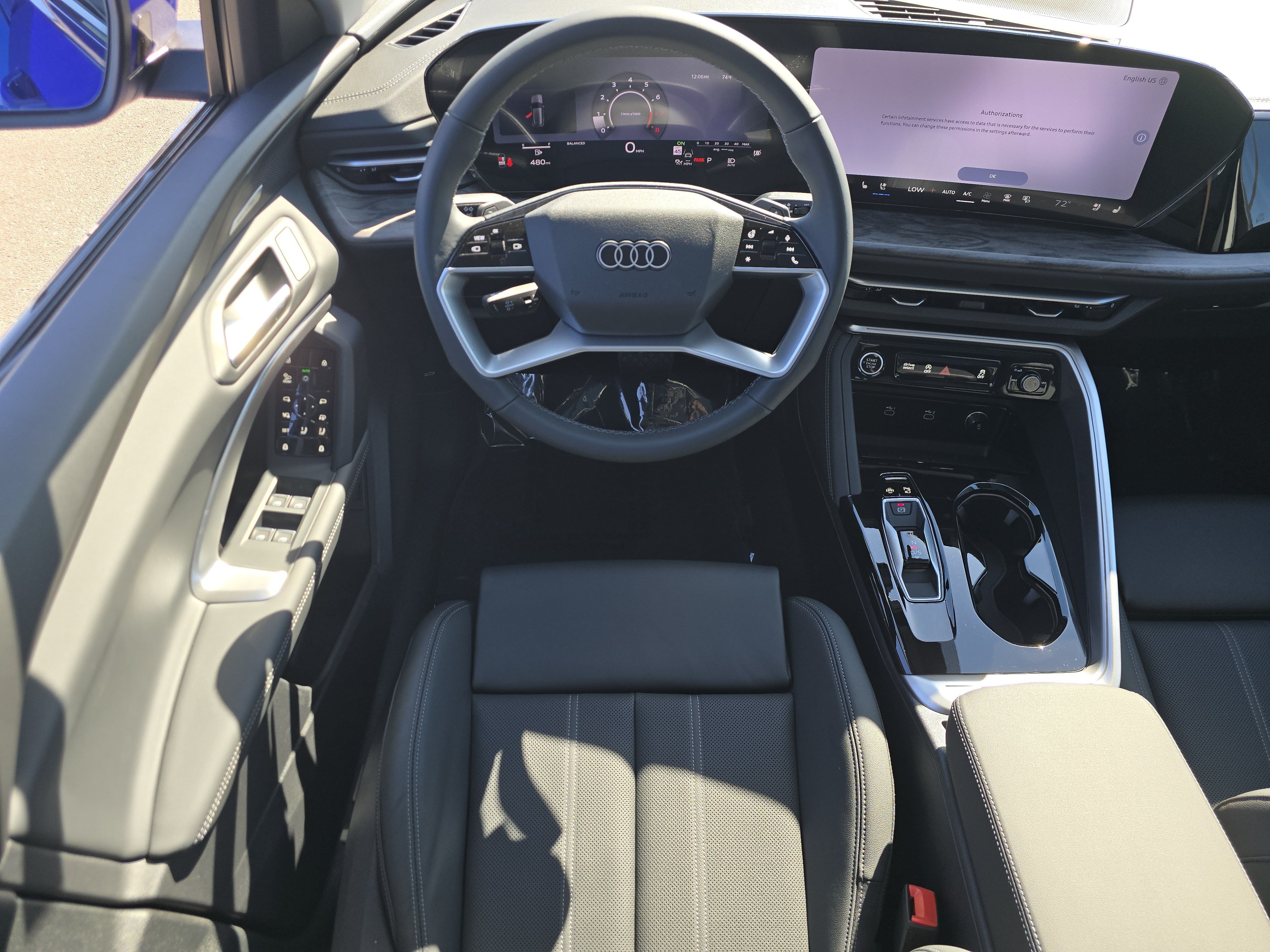 New 2026 Audi Q5 Premium Plus AWD/4WD image 22