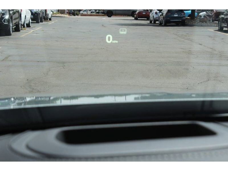 New 2026 Buick Enclave Sport Touring w/ Power Package image 7