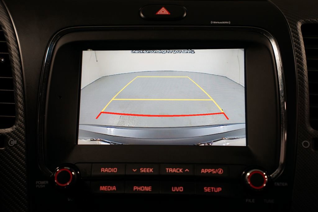 Used 2018 Kia Forte S image 18