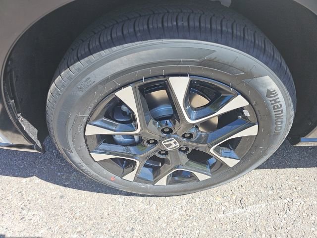 New 2026 Honda HR-V EX-L image 15