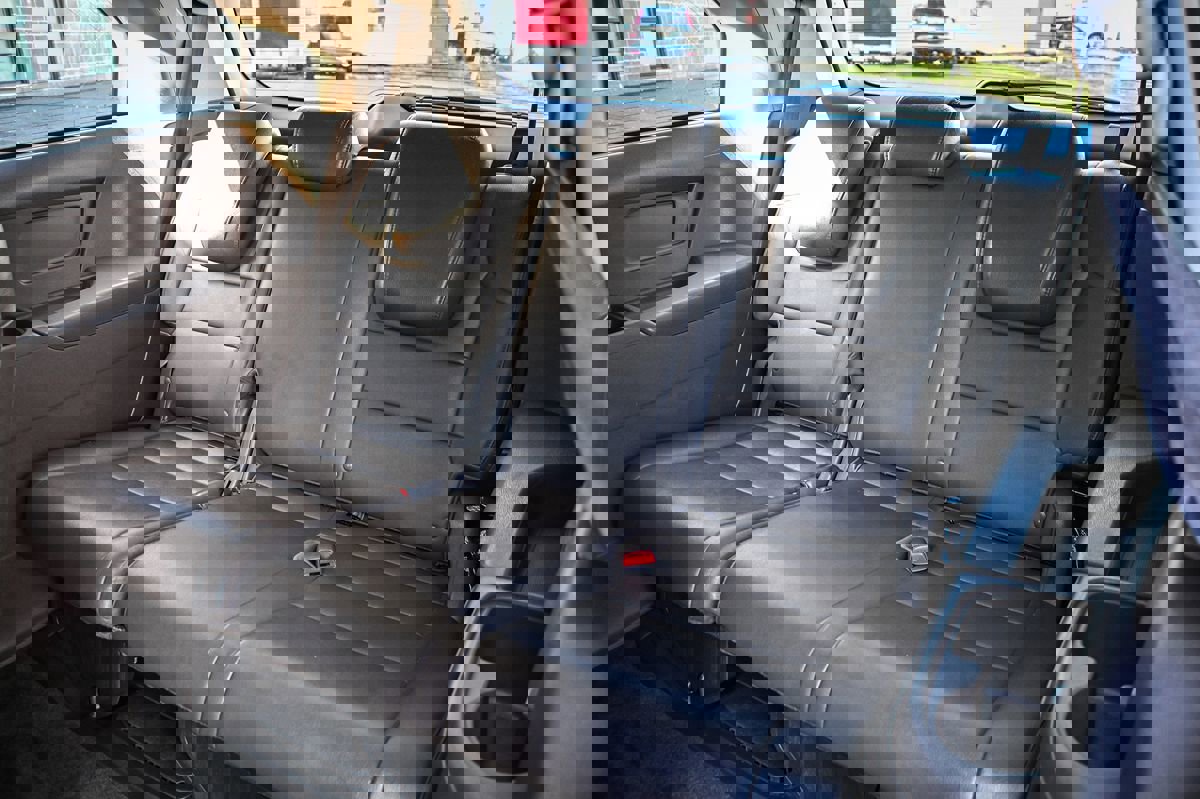 Used 2011 Honda Odyssey EX-L image 14