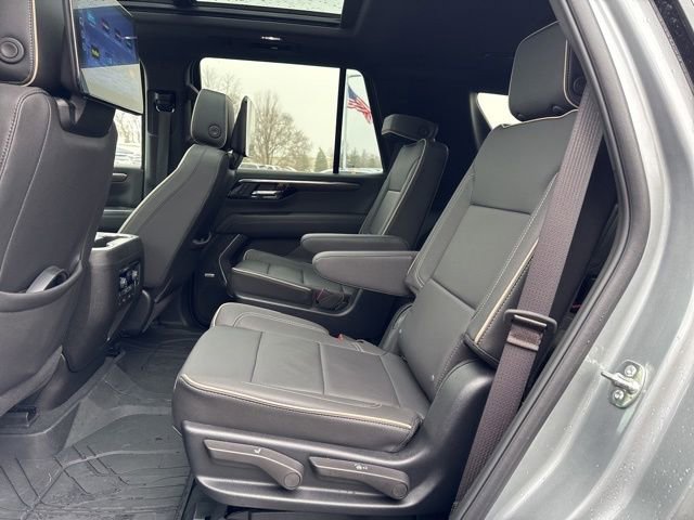 Used 2025 Chevrolet Tahoe Premier image 27