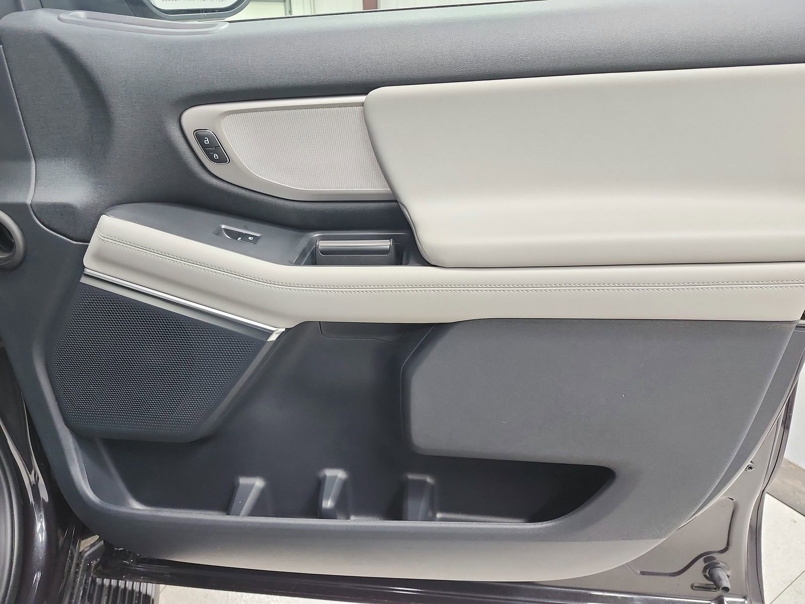 New 2026 Ford Expedition Active image 40