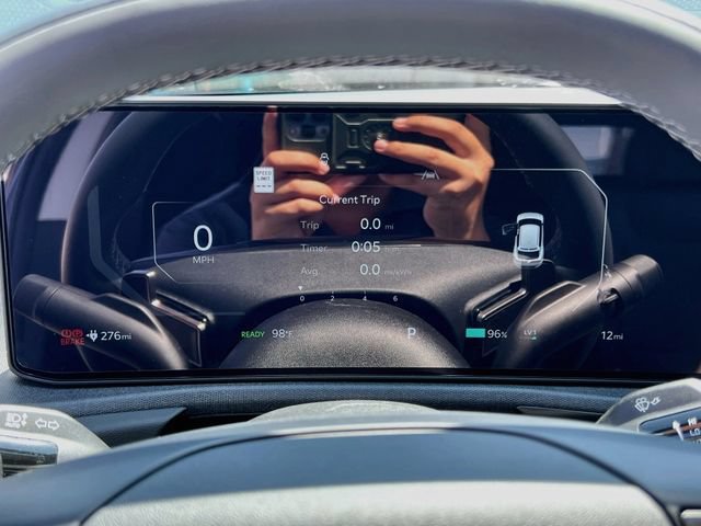 New 2026 Kia EV6 Light RWD image 12