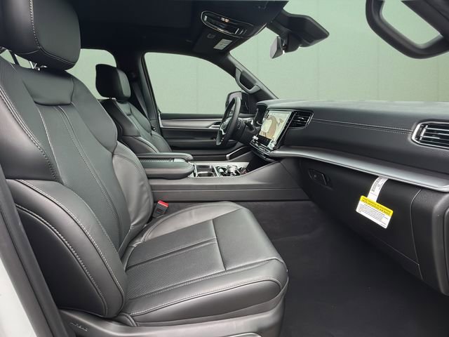 New 2026 Jeep Grand Wagoneer 2WD w/ Premium Group I image 41