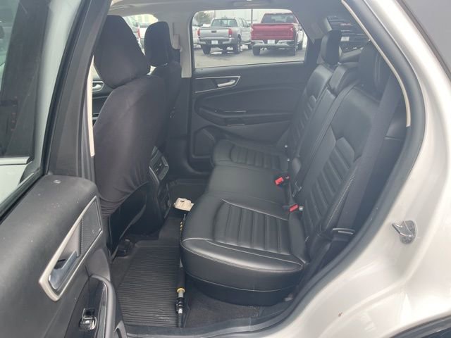 Used 2020 Ford Edge SEL w/ Convenience Package image 10