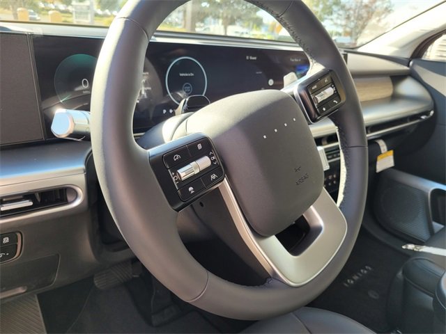 New 2026 Hyundai Ioniq 9 Limited image 15