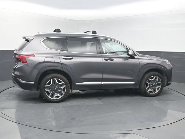 Used 2023 Hyundai Santa Fe Limited AWD/4WD image 7