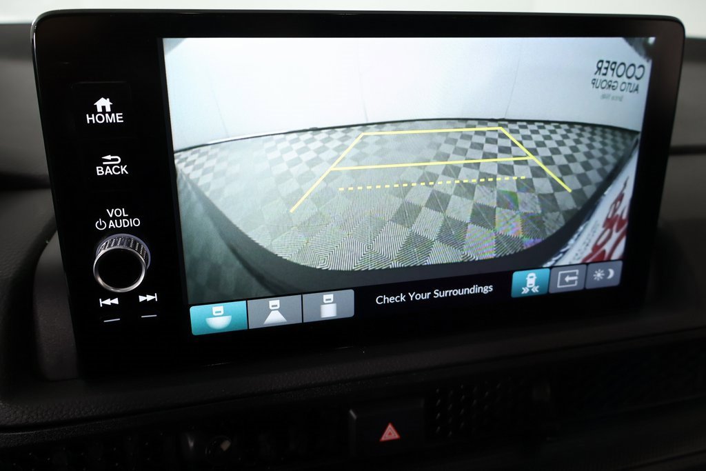 Used 2024 Honda CR-V Sport-L image 4