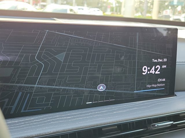 New 2026 Genesis GV80 3.5T Prestige image 28