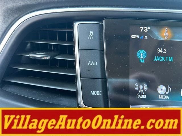 Used 2019 Buick Enclave Premium w/ Trailering Package, 5000 lbs. AWD/4WD image 24