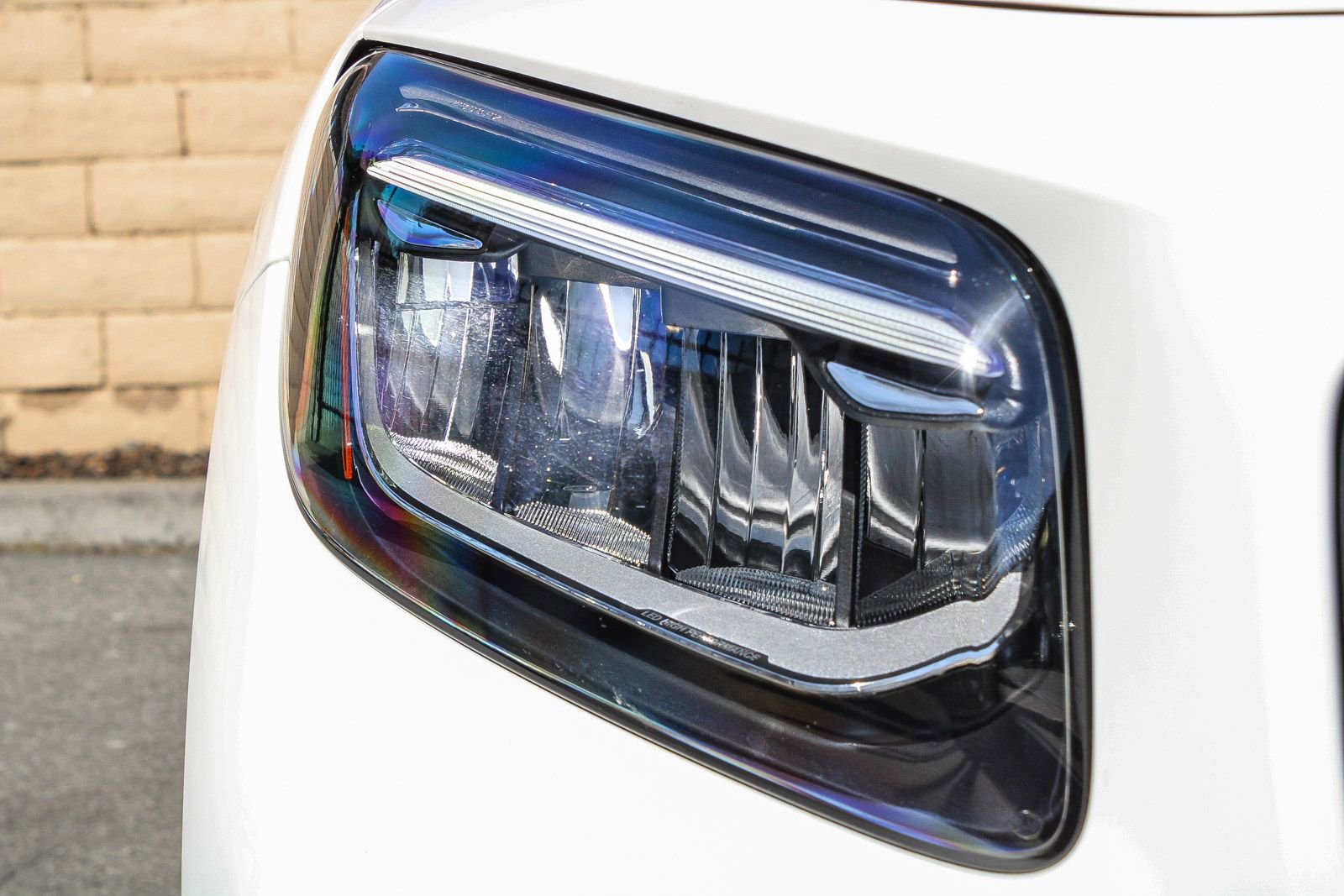 Certified 2025 Mercedes-Benz GLB 250 image 5